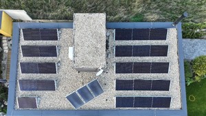 Fotovoltaika: Efektívne využitie slnečnej energie pre domácnosti a podniky