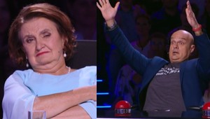 Šou, z ktorej tuhne krv v žilách: Porota kvôli vlastnej bezpečnosti nedokáže povedať NIE!