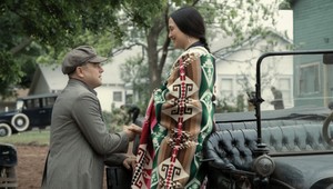 VRAHOVIA MESIACA KVETOV sú už v kinách! Na čo doplatil indiánsky kmeň Osadžov?