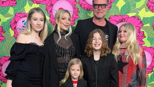 Seriálová hviezda klesla z miliónovej vily, cez motel až do prívesu! Aj s jej piatimi deťmi!