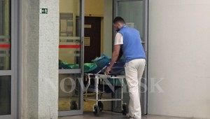 Ranný beh na Urpíne sa zmenil na boj o život. Bežca napadol medveď