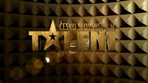 Šou Česko Slovensko má talent už klope na dvere! Nadaní ľudia sa predvedú už tento víkend!