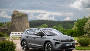 Škoda Auto Slovensko sa predstaví na nitrianskom autosalóne s atraktívnou ponukou modelov a mimoriadnym autosalónovým zvýhodnením