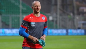 Mucha: Nemáme inú možnosť, ako v slovanskom derby uspieť