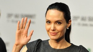 Angelina plánuje nakrútiť ďalší vojnový film! Pomáhať jej bude syn