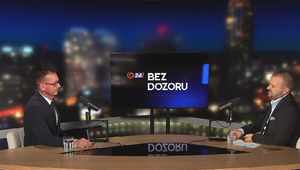 Bez dozoru: USA a referendum o Trumpovi