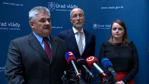 Minimálna mzda má od nového roku stúpnuť