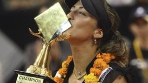 Rezaiová po životnom úspechu na Bali prvýkrát v elitnej tridsiatke