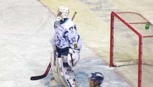 Poprad zdolal Zvolen