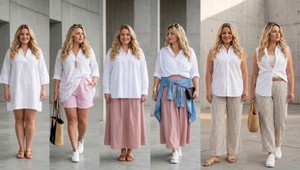 Nie značky ani drahé oblečenie, rozdiel robí styling: Pár trikov premení obyčajný outfit na nezabudnuteľný!
