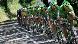 Cannondale má nového člena, kuchyňu na štyroch kolesách