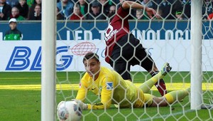 Neuznaný gól. Norimberg volá po zavedení bránkovej technológie