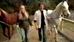 Swayzeho ranč predajú