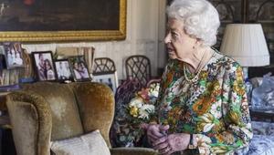 Kráľovná je na invalidnom vozíku! No nechce, aby ju tak ľudia videli...