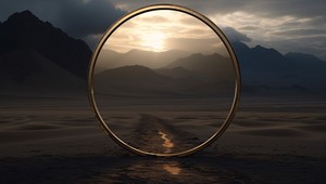 Postavili oproti sebe dve zrkadlá: Nečakaný zvrat v experimente