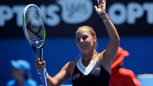 Australian Open: Cibulková vyradila grandslamovú šampiónku