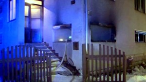 Policajti zachránili život 73-ročnému mužovi