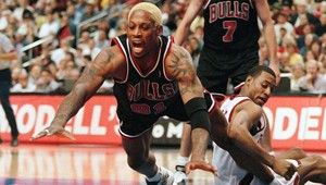 Do Siene slávy NBA basketbalové esá Rodman aj Sabonis