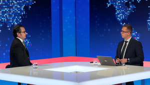 Geopolitika 24: Ekonomicky (ne)isté časy
