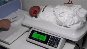 Z pôrodníc, ktoré mali byť zrušené, sa detský plač môže ozývať ešte rok