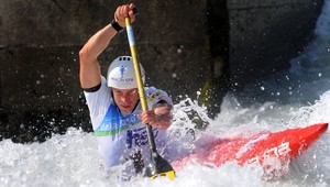 Olympijskí víťazi na majstrovstvách SR iba strieborní