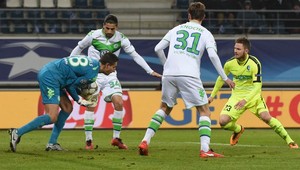 Gent vykresal nádej v poslednej desaťminútovke