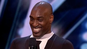 Video z Talentu len pre silné žalúdky: Troy sa zmenil na hororového ľudského pavúka!