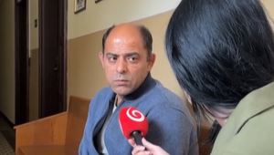 Obchodník s dieťaťom zostáva za mrežami. Súd mu zvýšil kauciu