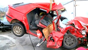 Pri tragickej nehode v Sučanoch zomrel Rasťo (†34)