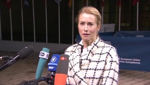 Šéfka diplomacie EÚ kritizuje stretnutie Trumpa s Putinom v Budapešti