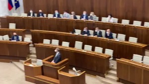 Reakcie na obrannú dohodu s USA: Pozametali ste s vlastnou krajinou ako s handrou, odkazuje Korčok