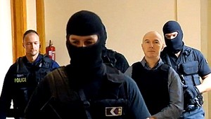 Proces s mafiánom Roháčom pokračuje, čelí ďalšiemu obvineniu z vraždy