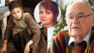 Uzmierenie so Šafránkovou? Nekonalo sa, prezradil režisér Popolušky Vorlíček