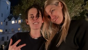 Po 6 rokoch si povedali ÁNO! Táto kráska je už manželkou hviezdnej herečky!