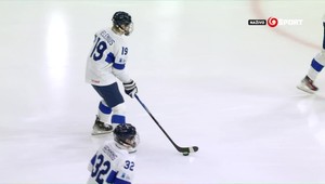 Prehrávali už o dva góly. Fantastický obrat USA v semifinále MS v hokeji