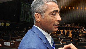 Politik Romário: "FIFA musí rešpektovať naše zákony"