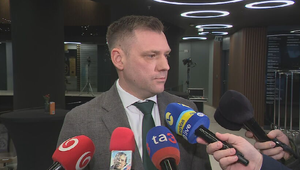 Brífing ministra Tarabu o aktuálnych politických témach