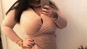 Najväčšie prsia nášho šoubiznisu: Dekolt nie je jediné, čo vás na tejto žene zaujme