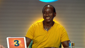 Ibi Maiga prekvapil tým, čo mu dovolila jeho manželka: Slováci môžu o TOMTO len snívať!