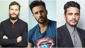 Módny trend zo 70. rokov je späť! Ako vyzerajú herci s fúzami?