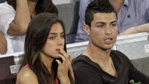 CR7 potvrdil rozchod so Šajkovou.  Priznal novú priateľku!