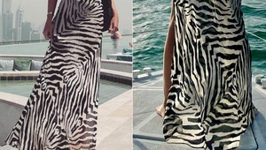 Slovenské krásky v Dubaji: Predbiehajú sa, ktorá je v týchto trendy šatách viac sexi!