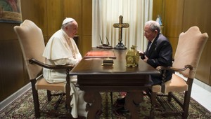 Komunista Castro chce byť vzorným katolíkom, pápež ho inšpiroval