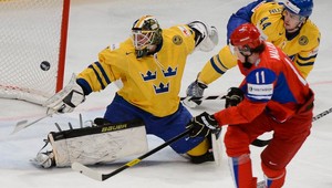 Fasth mieri do NHL, získal ho Anaheim