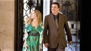 Spomínate si na pána Božského? TOTO teraz so sebou spravil a Carrie zareagovala!