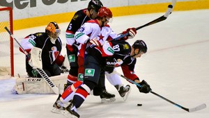 Počíta KHL v budúcej sezóne so Slovanom? Vraj nie!
