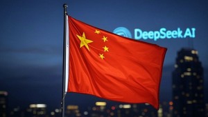 Pentagon zablokoval umelú inteligenciu DeepSeek