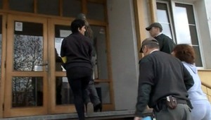 Oko za oko, zub za zub. Sestry chceli pomstiť brata