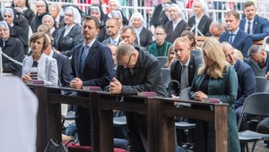 Tradičná celonárodná púť v Šaštíne: Heger prosil o požehnanie pre Slovensko