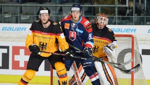 Nemecký pohár: Víťazný vstup Slovákov, poradili si s domácimi